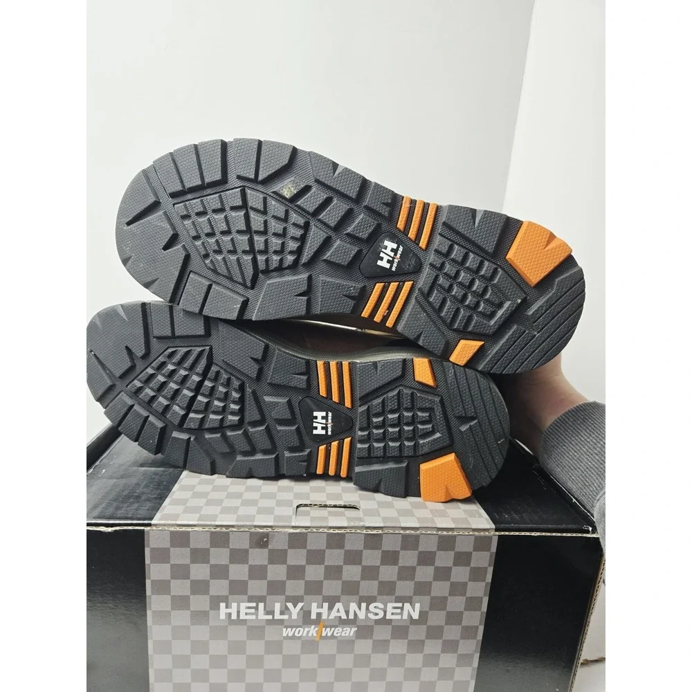 Helly Hansen‎ Work Boots Lehigh 6